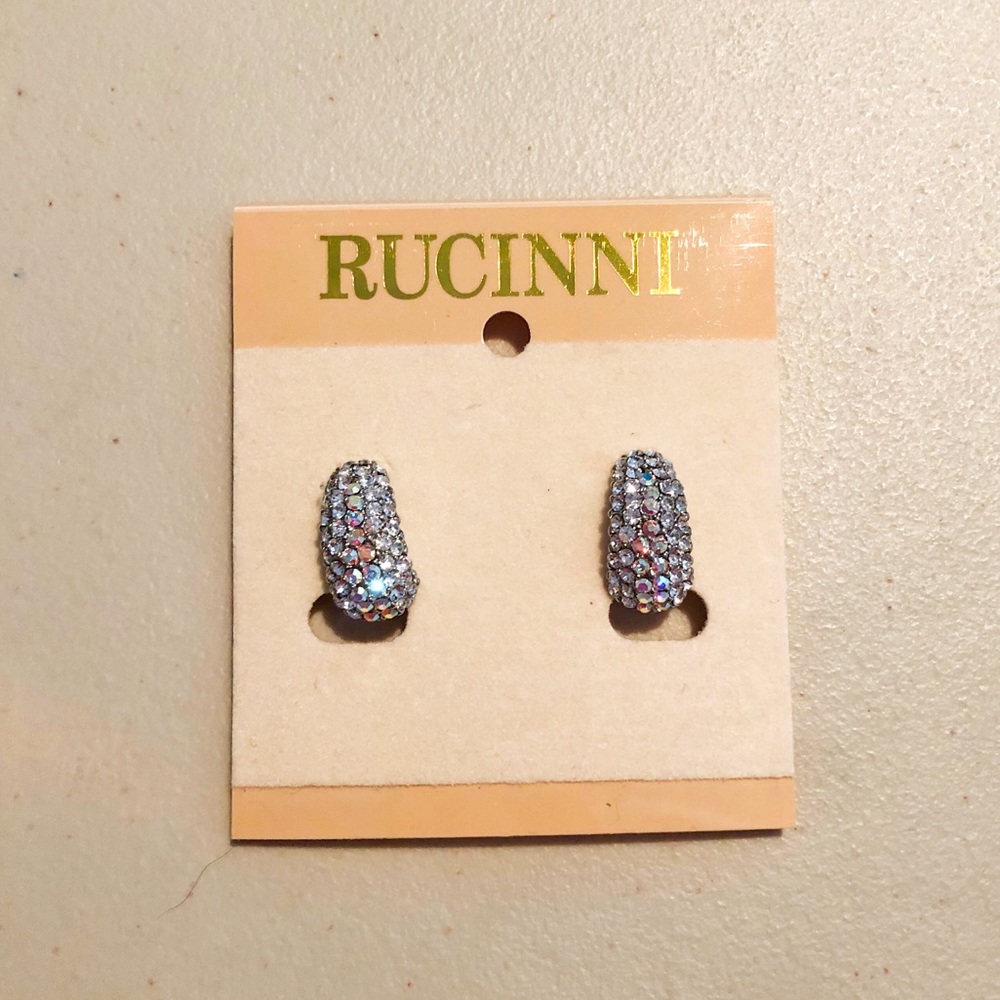 Clip-on Earrings